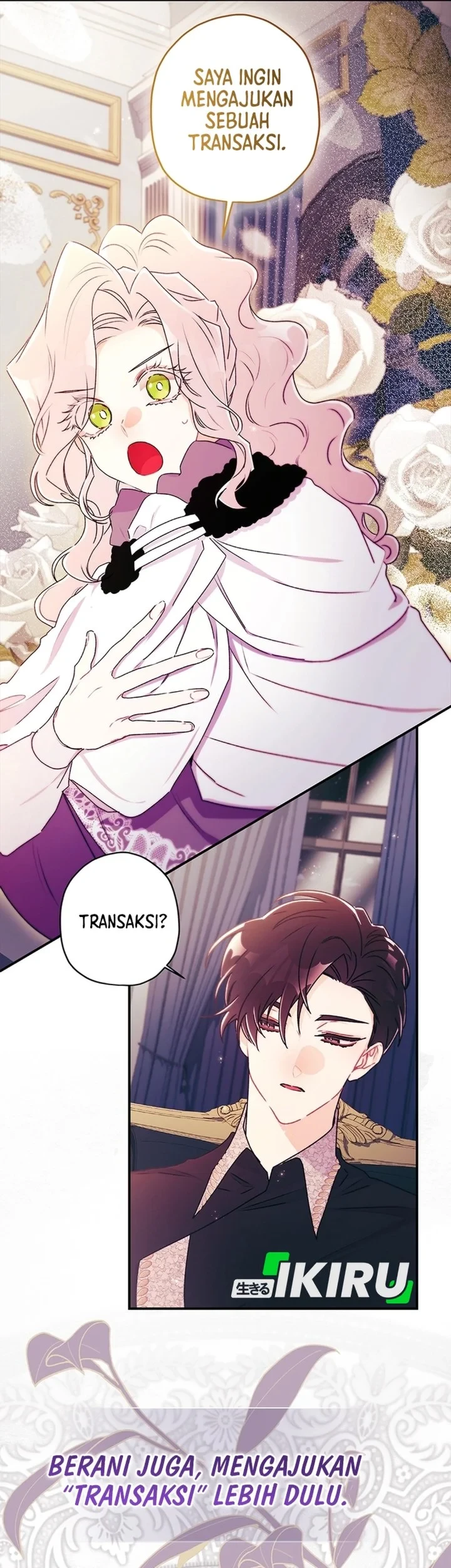 Chapter 141 - halaman 39