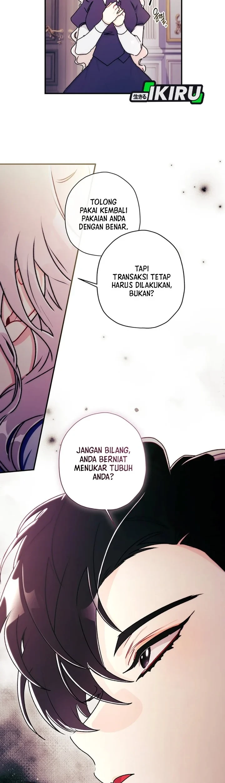 Chapter 142 - halaman 20
