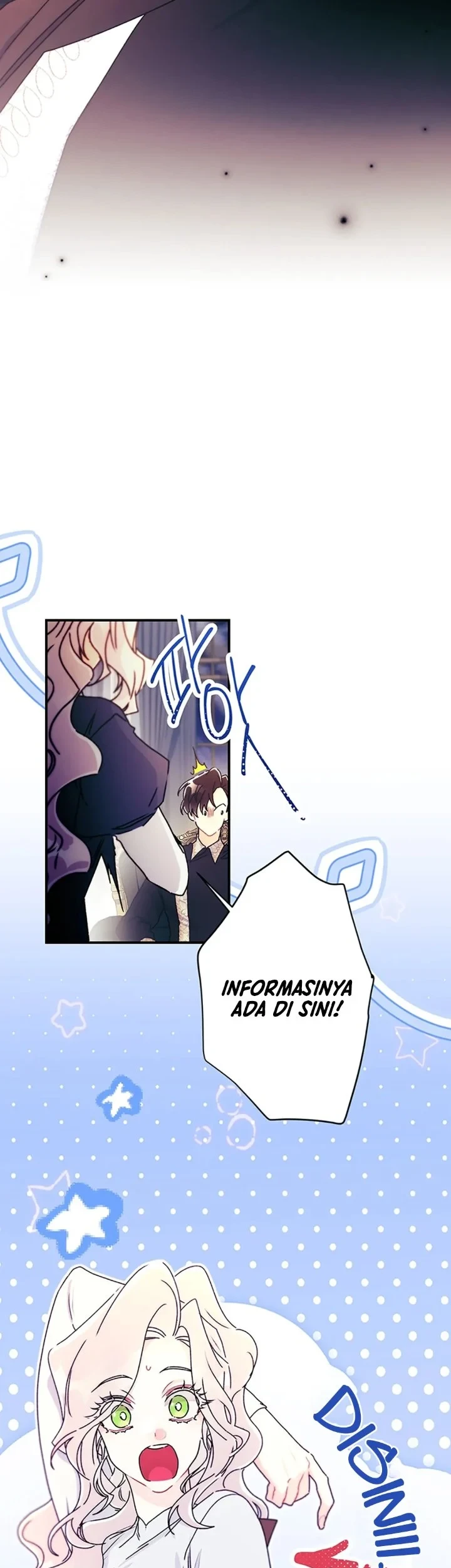 Chapter 142 - halaman 22