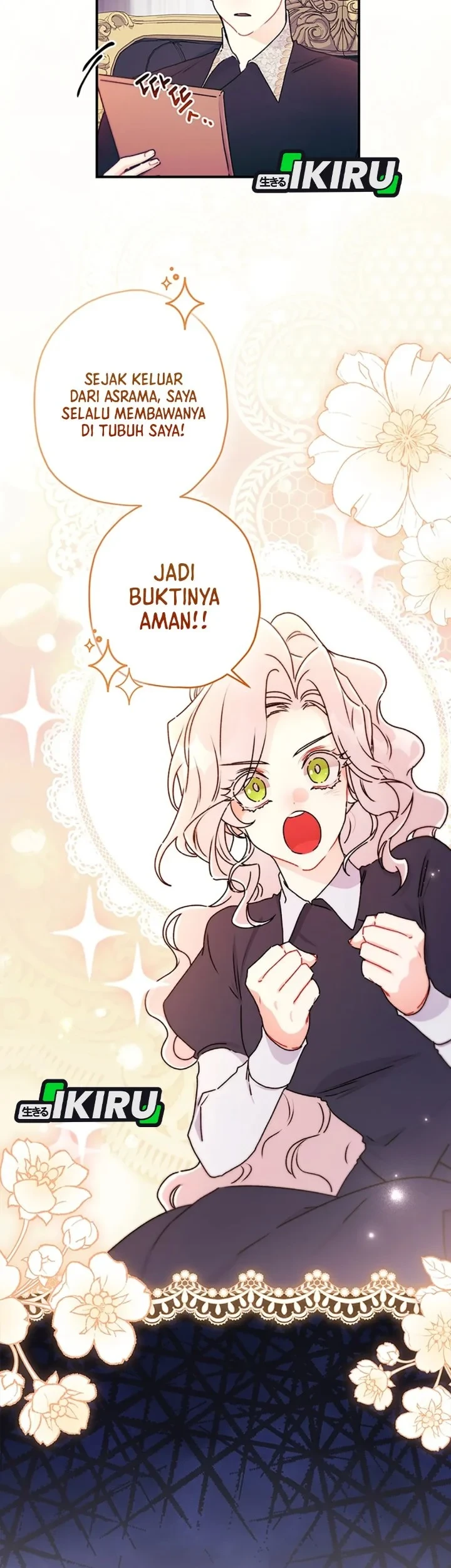 Chapter 142 - halaman 28
