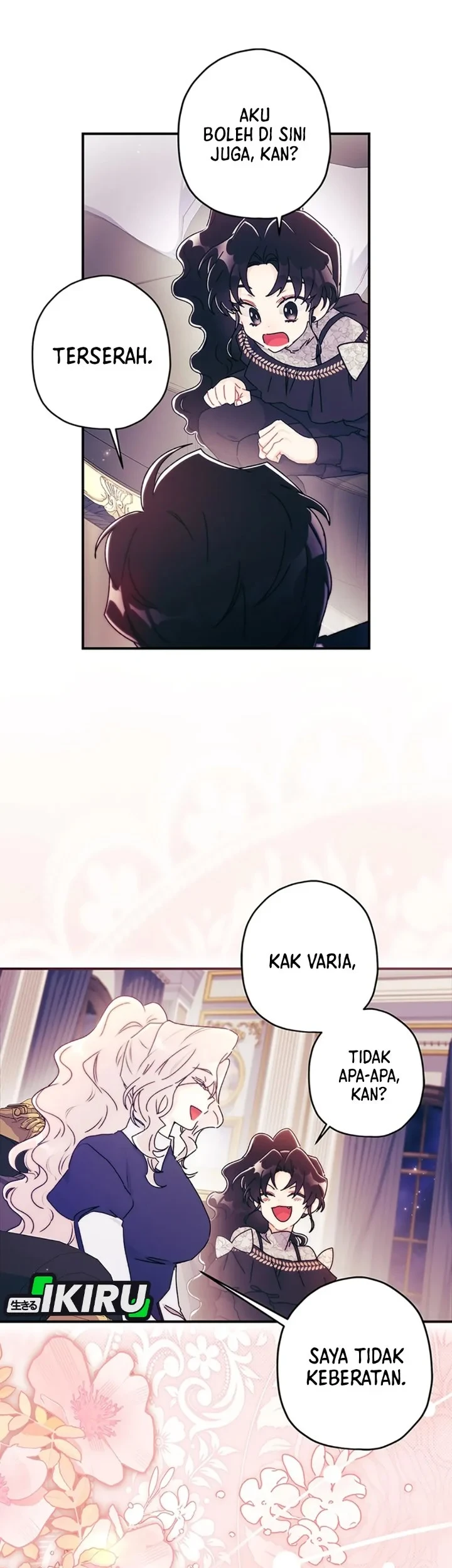 Chapter 142 - halaman 30