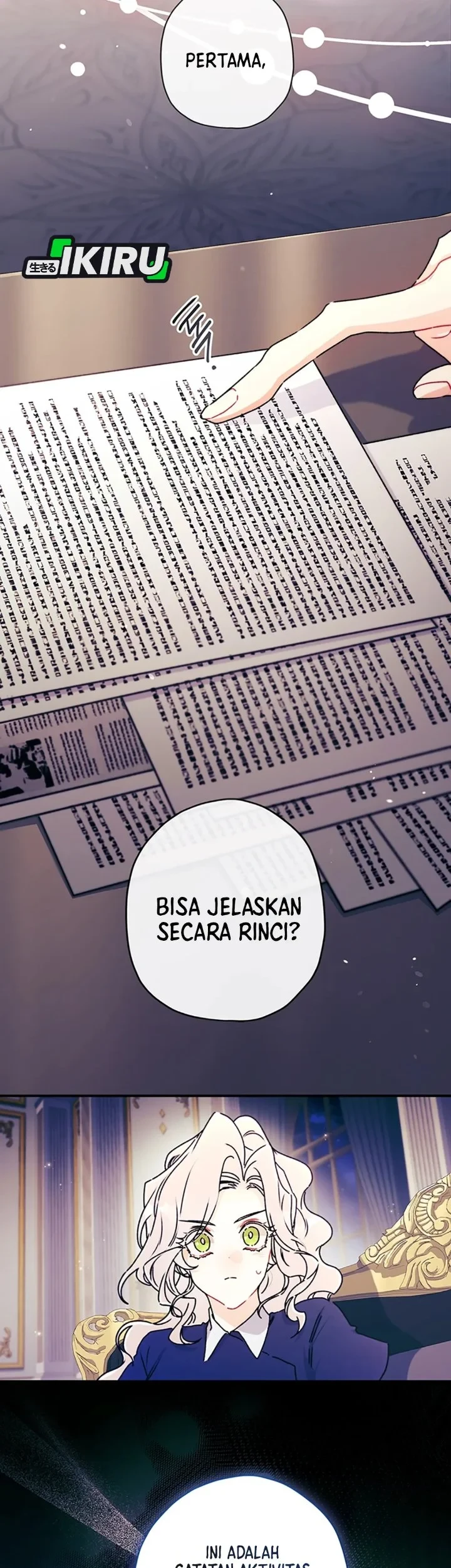 Chapter 142 - halaman 34