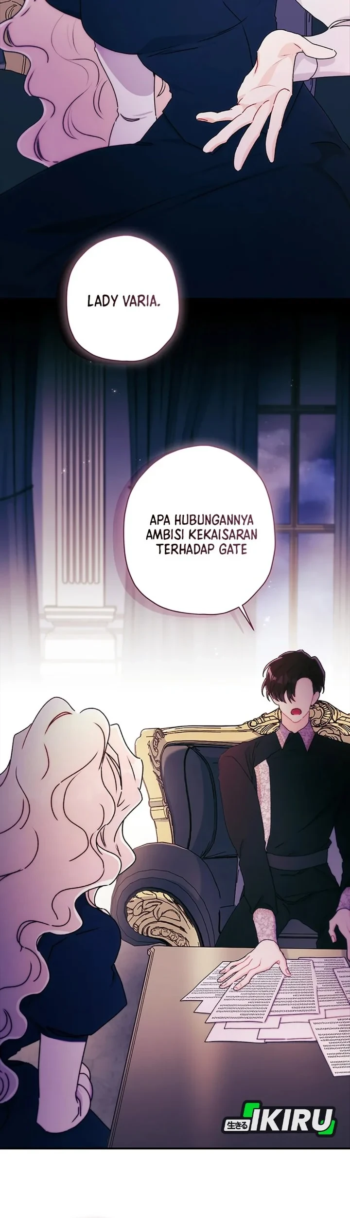 Chapter 142 - halaman 40