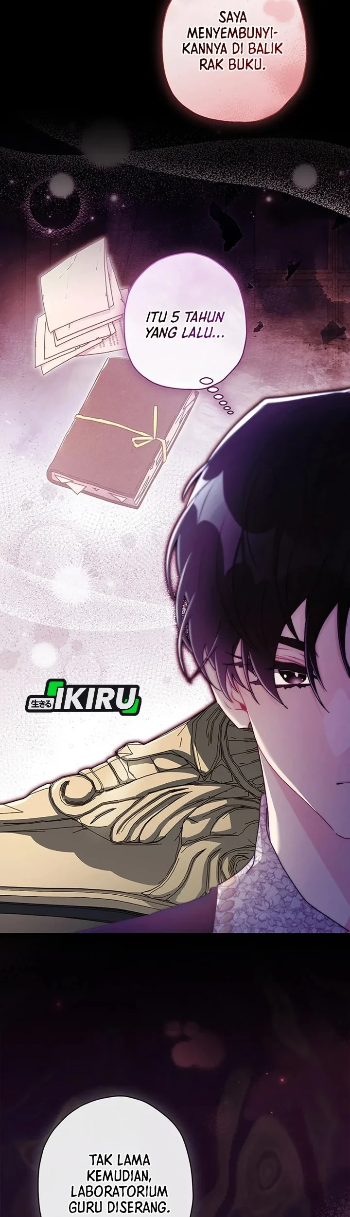 Chapter 142 - halaman 62