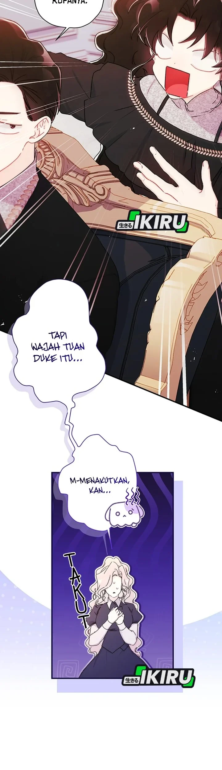 Chapter 142 - halaman 16