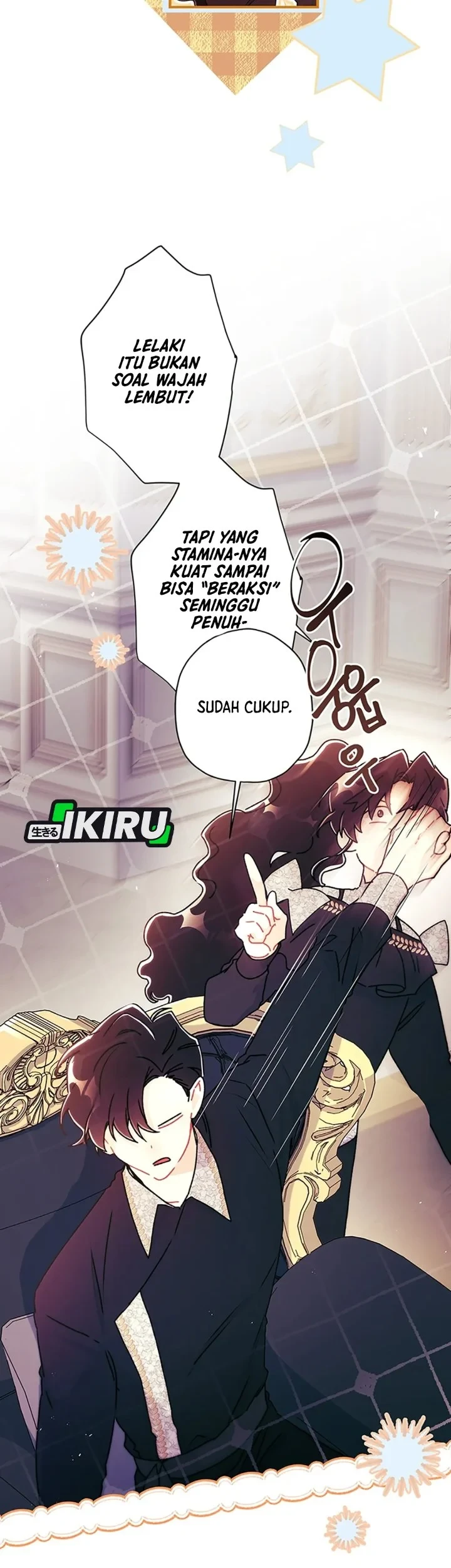 Chapter 142 - halaman 18