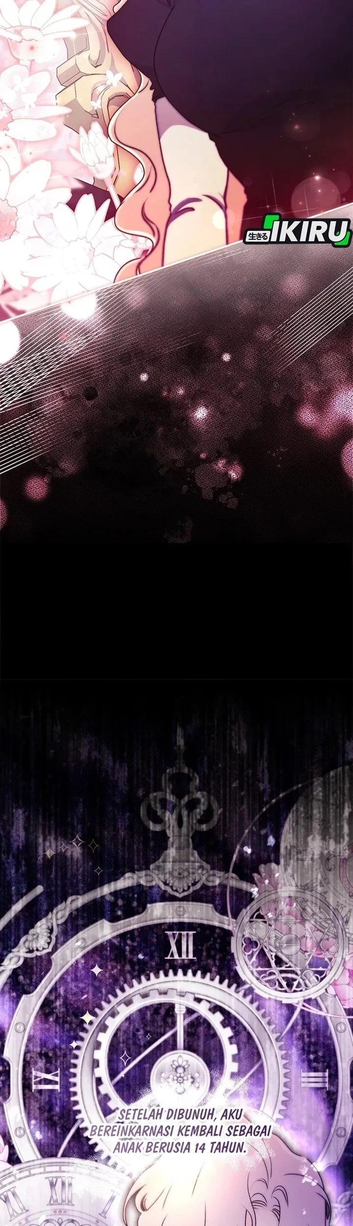 Chapter 143 - halaman 30