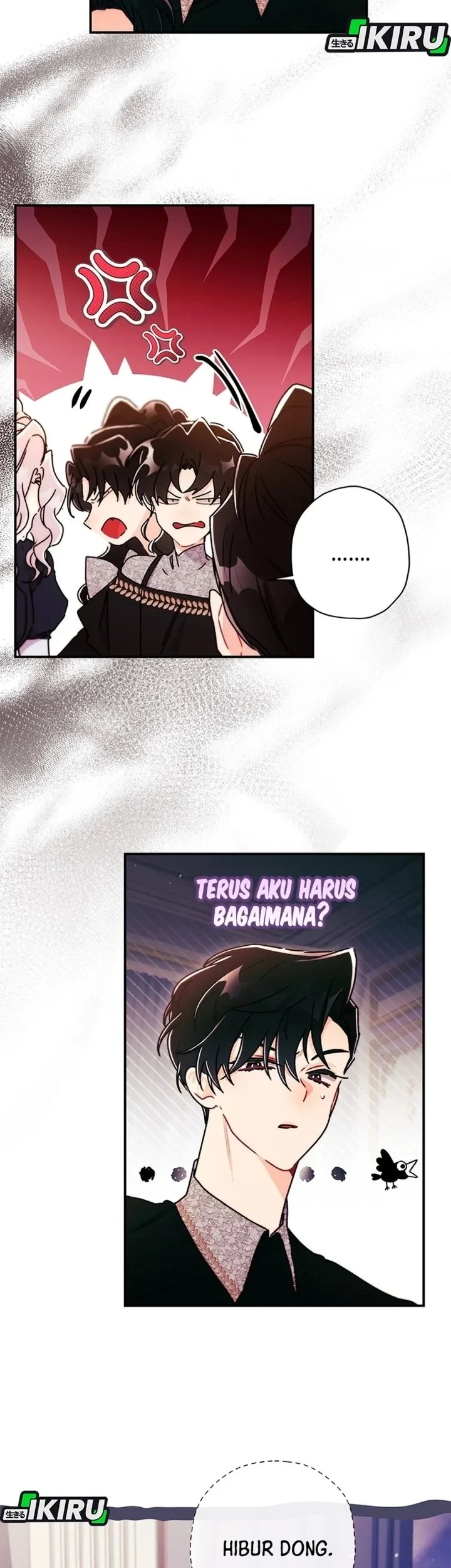 Chapter 143 - halaman 60