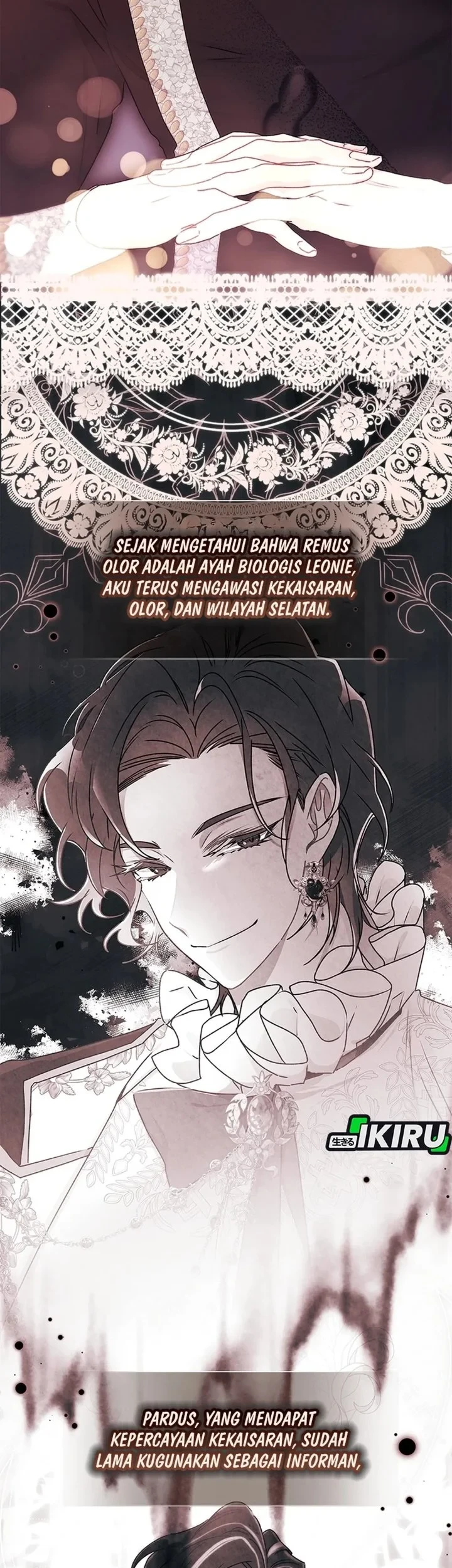Chapter 143 - halaman 14