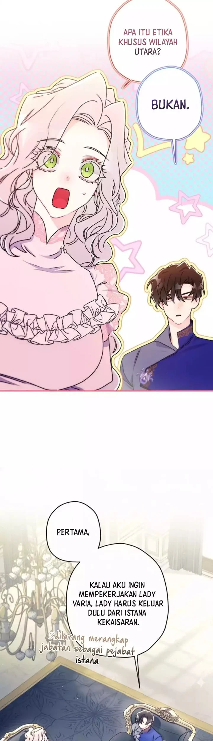 Chapter 144 - halaman 32