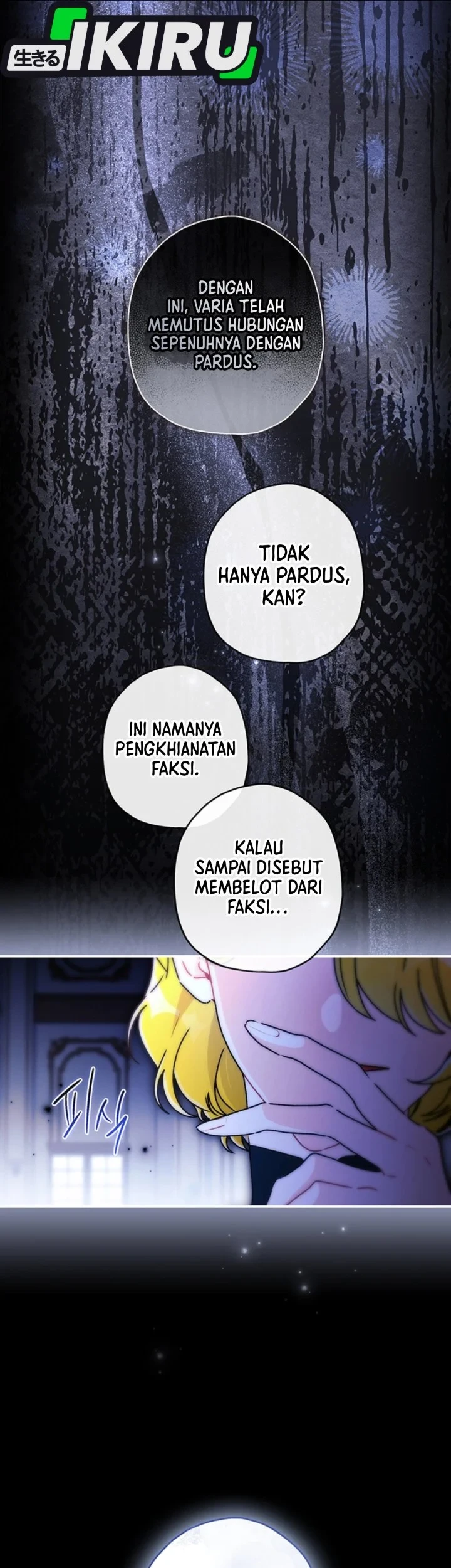 Chapter 145 - halaman 21