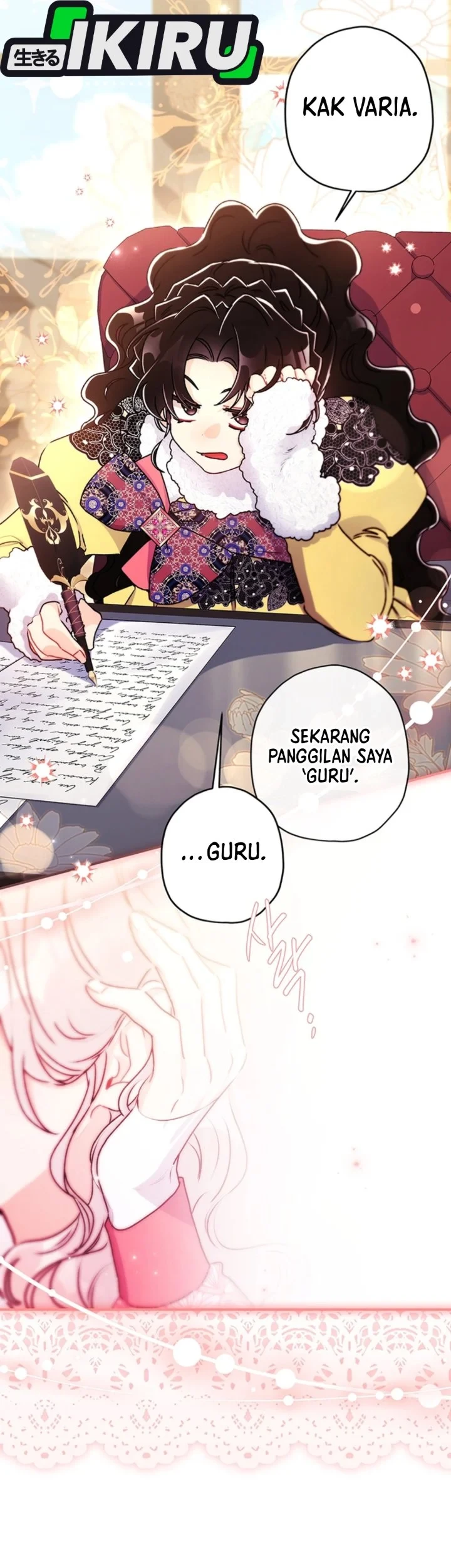 Chapter 145 - halaman 25