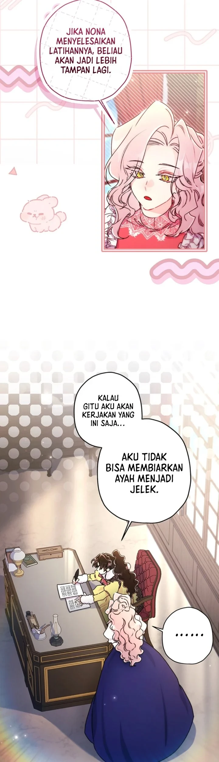 Chapter 145 - halaman 33