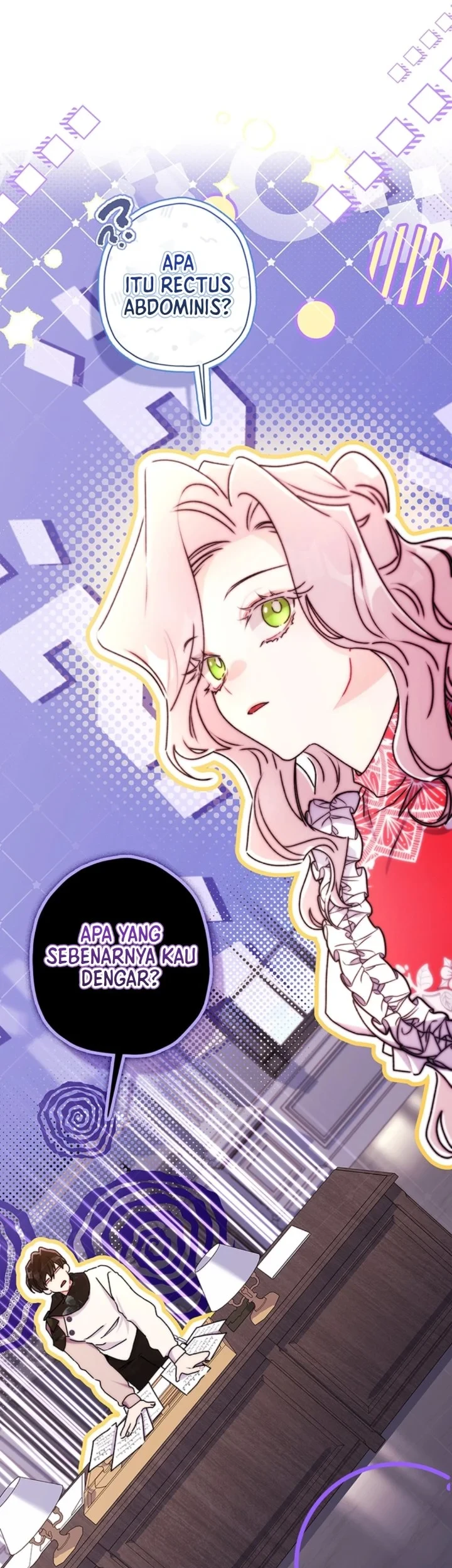 Chapter 145 - halaman 70