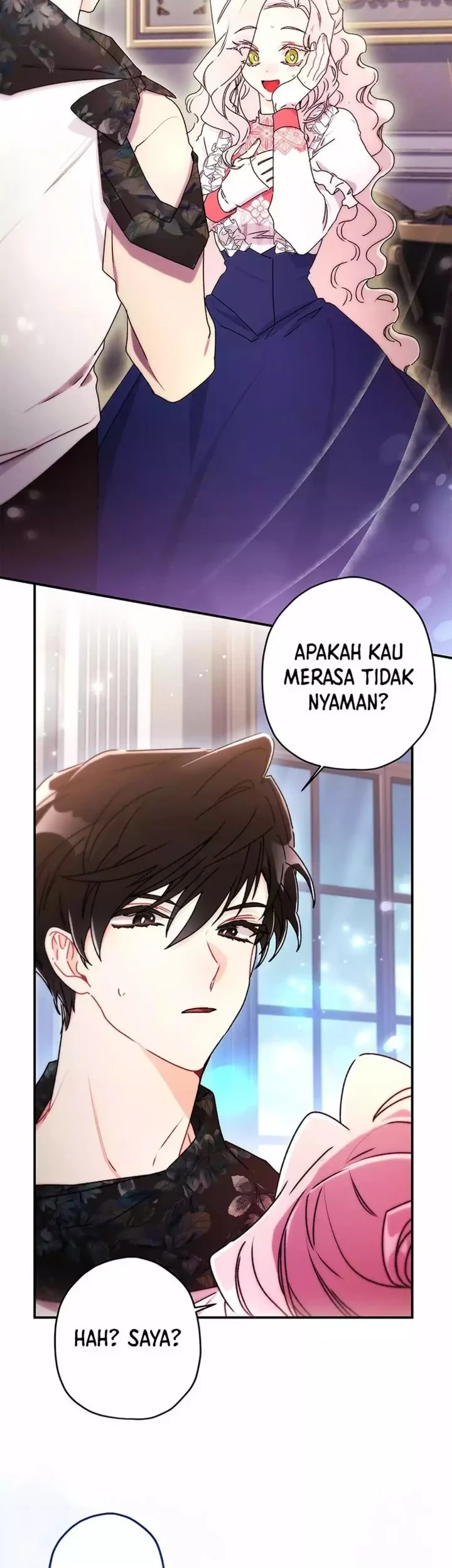 Chapter 146 - halaman 34