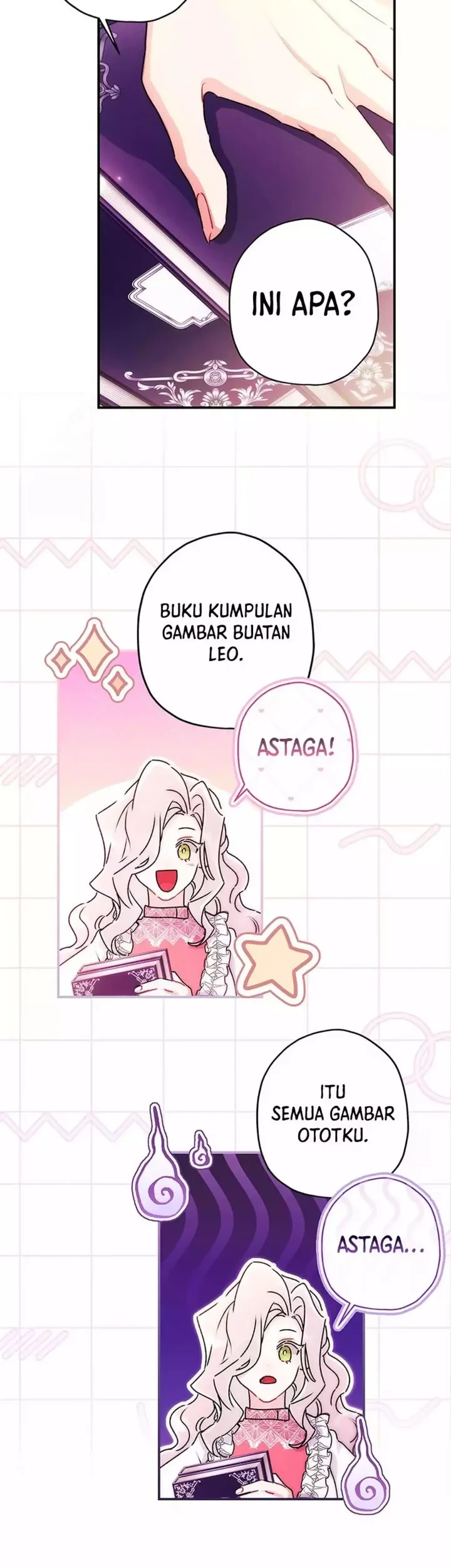 Chapter 146 - halaman 52