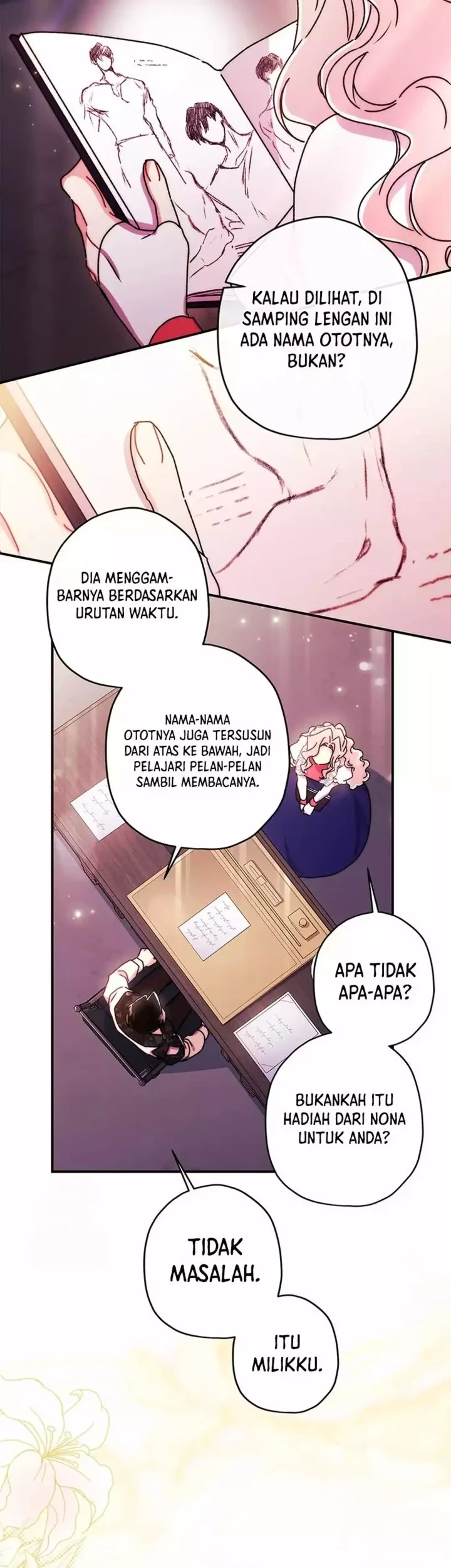 Chapter 146 - halaman 54