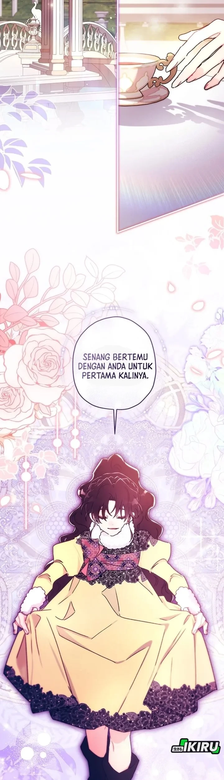 Chapter 147 - halaman 28