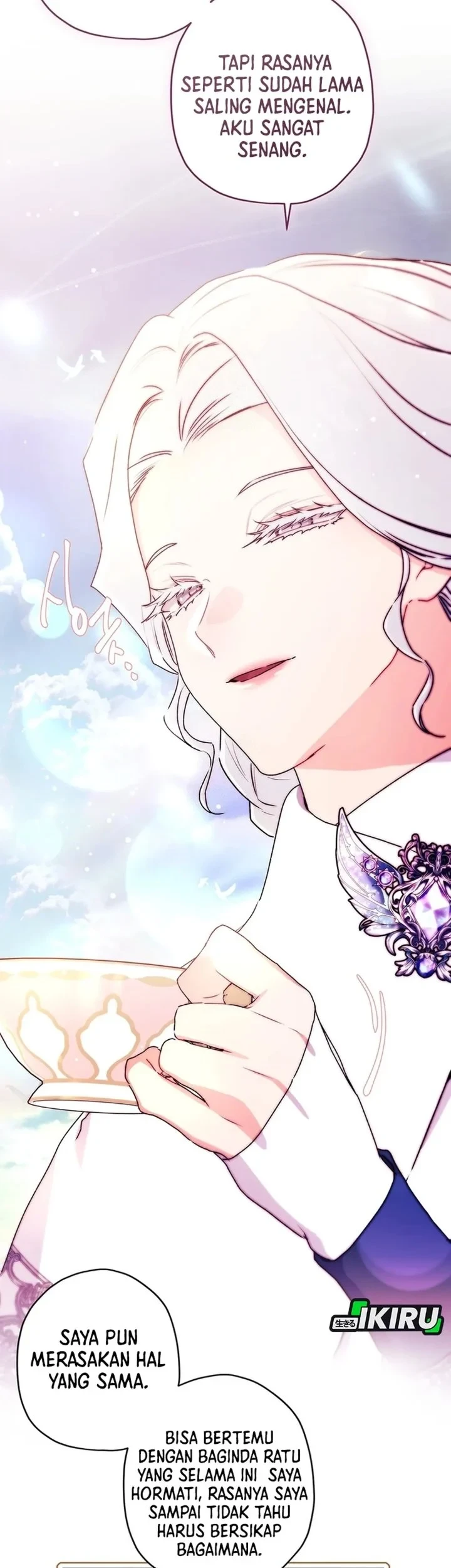 Chapter 147 - halaman 40