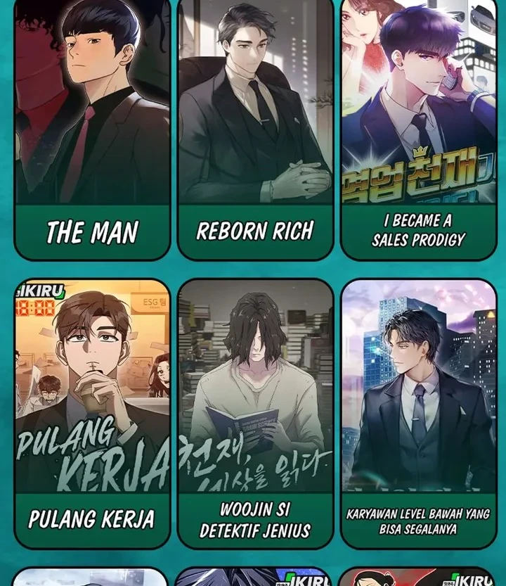 Chapter 147 - halaman 73