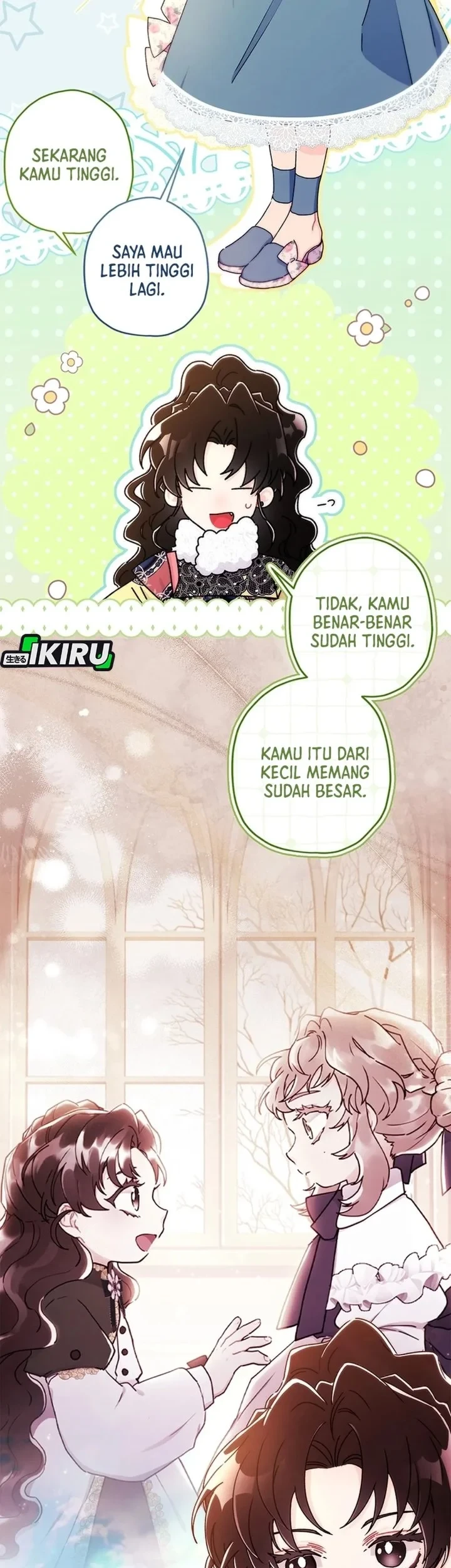 Chapter 147 - halaman 14