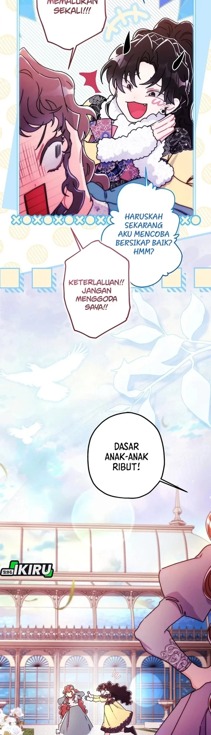 Chapter 147 - halaman 18