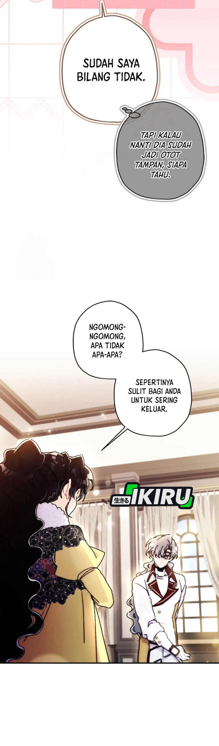 Chapter 148 - halaman 37