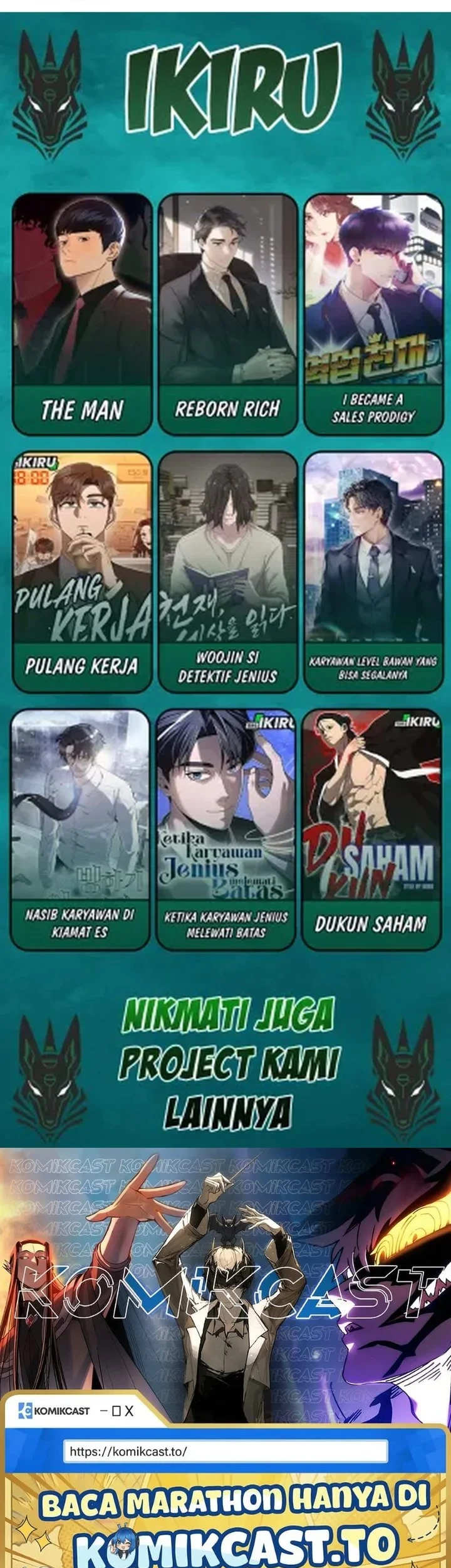 Chapter 148 - halaman 70