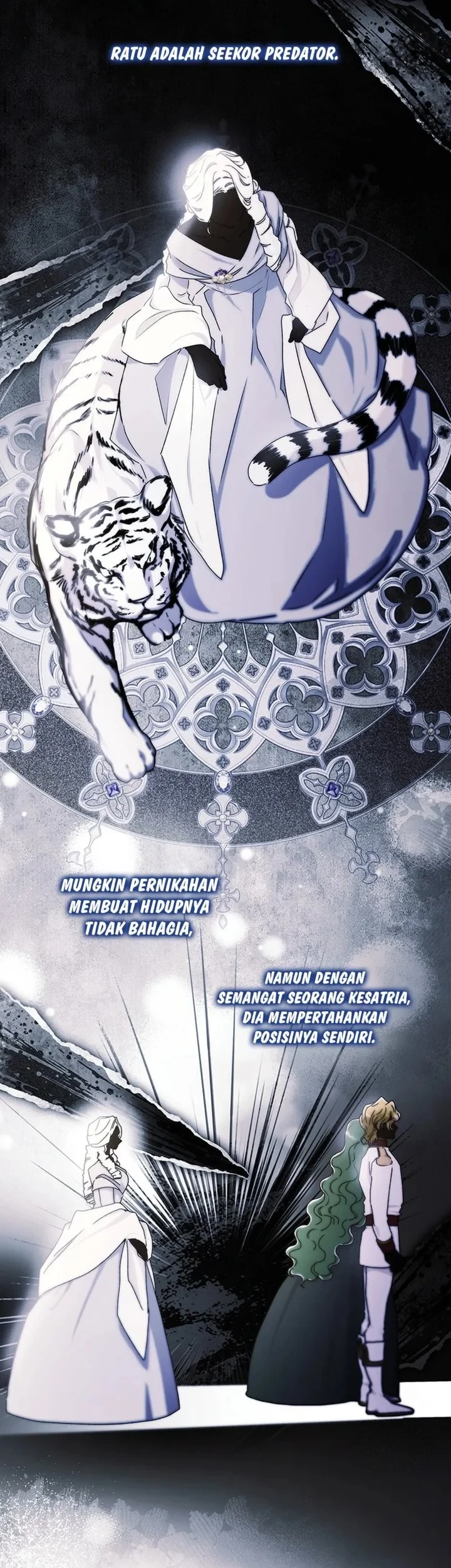 Chapter 149 - halaman 17