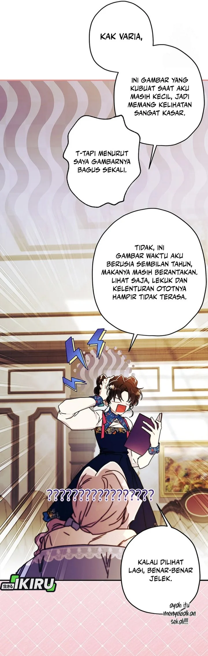 Chapter 149 - halaman 71