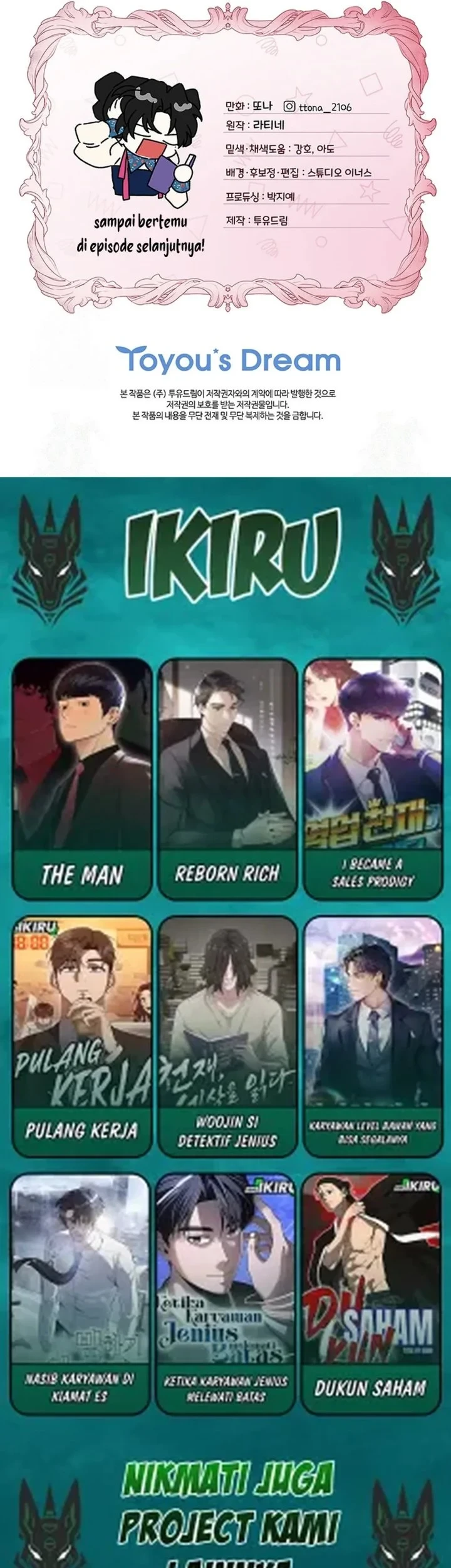 Chapter 149 - halaman 76