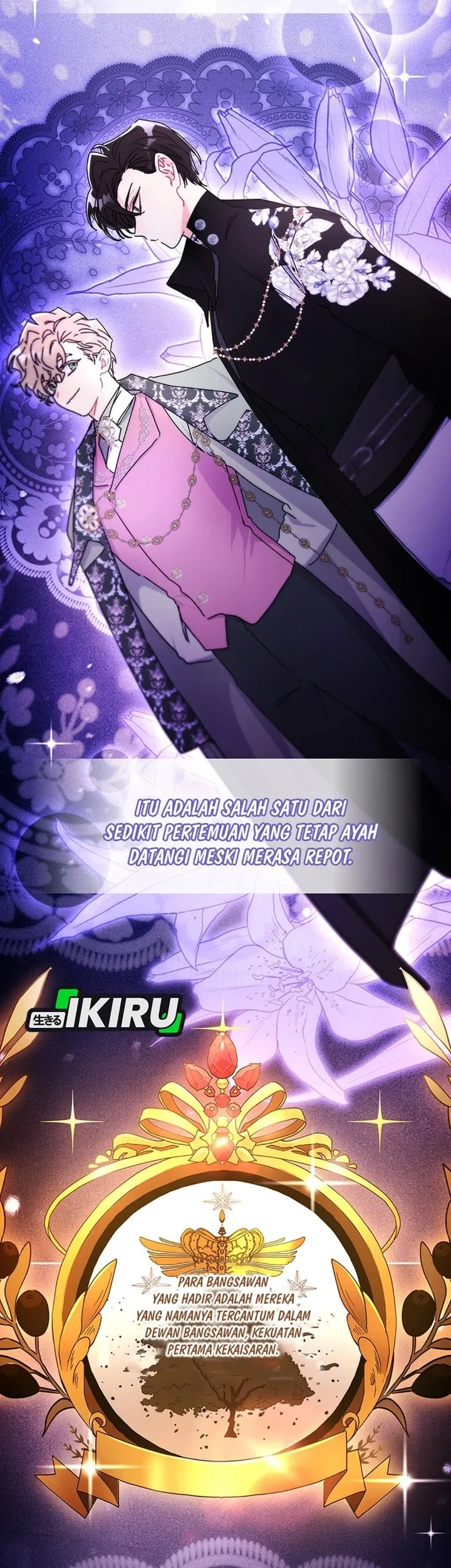 Chapter 150 - halaman 70