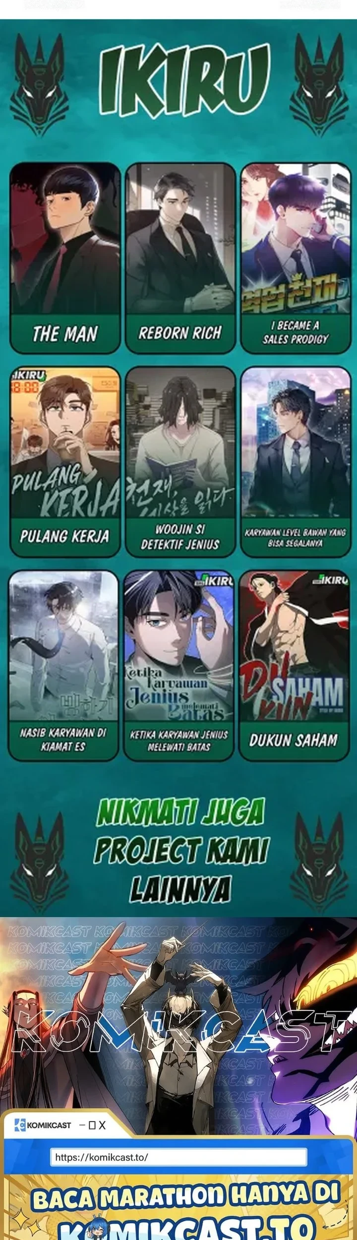 Chapter 150 - halaman 83