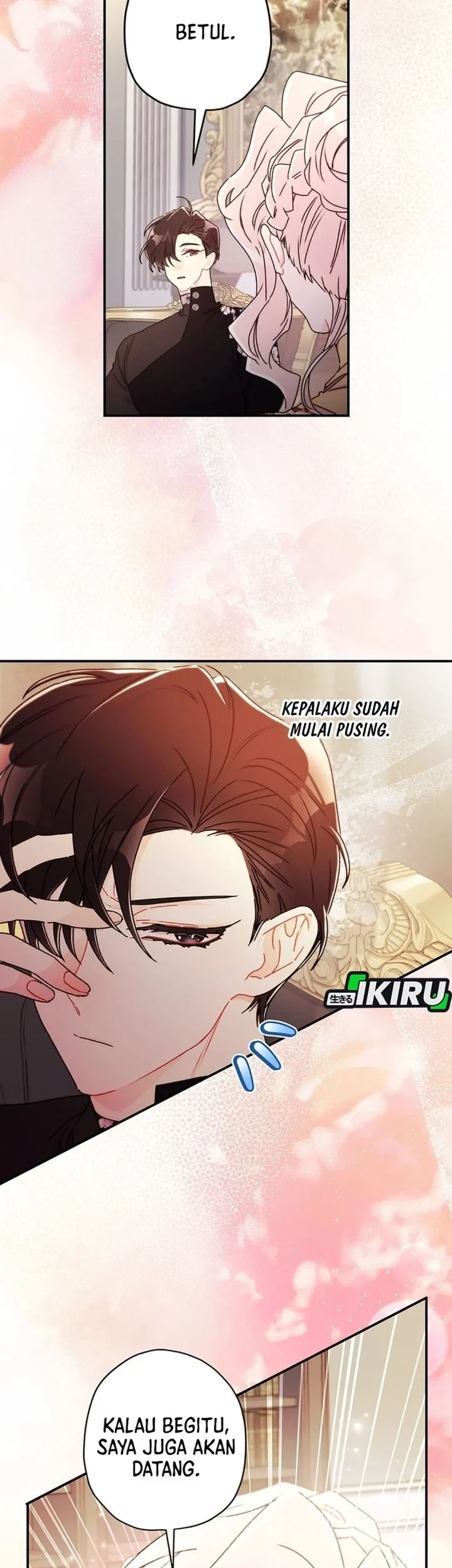 Chapter 151 - halaman 30