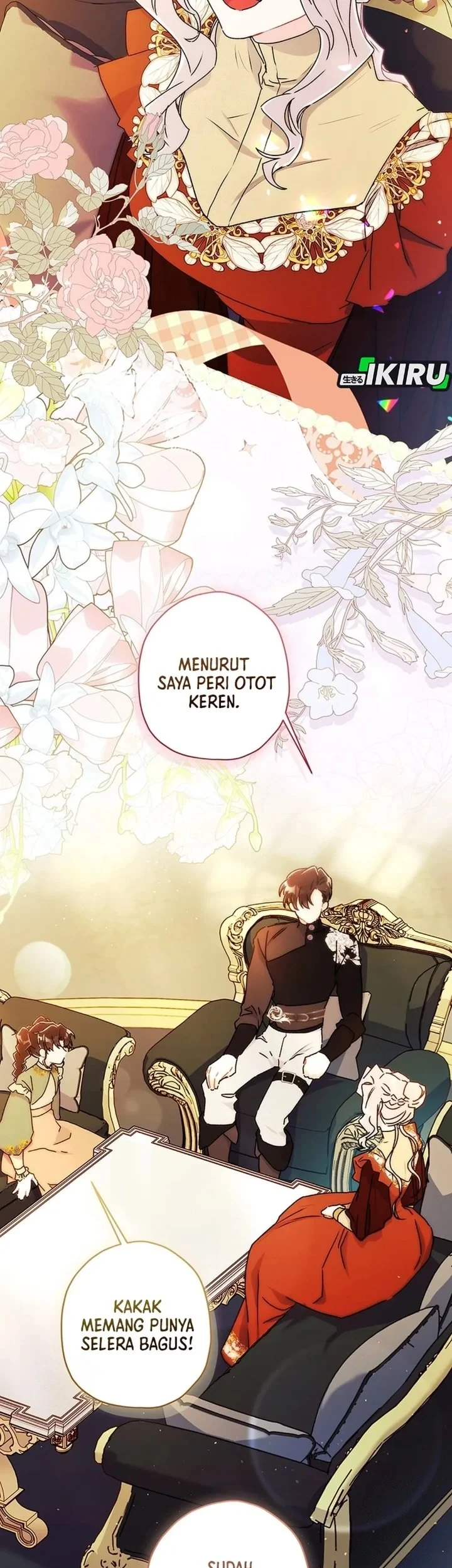 Chapter 151 - halaman 58