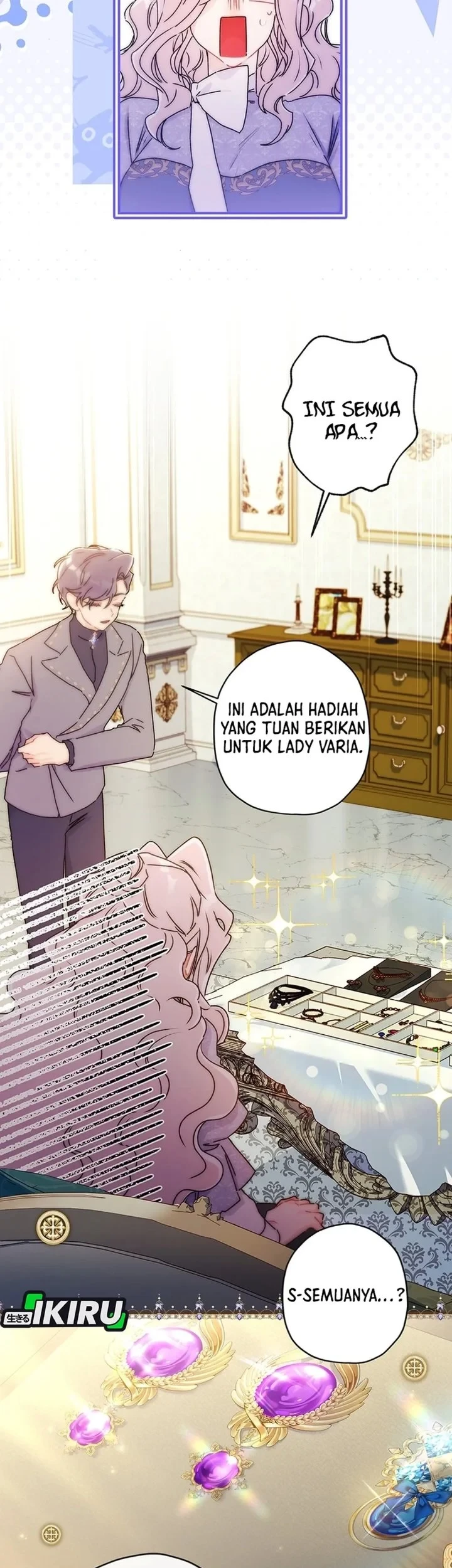 Chapter 152 - halaman 62