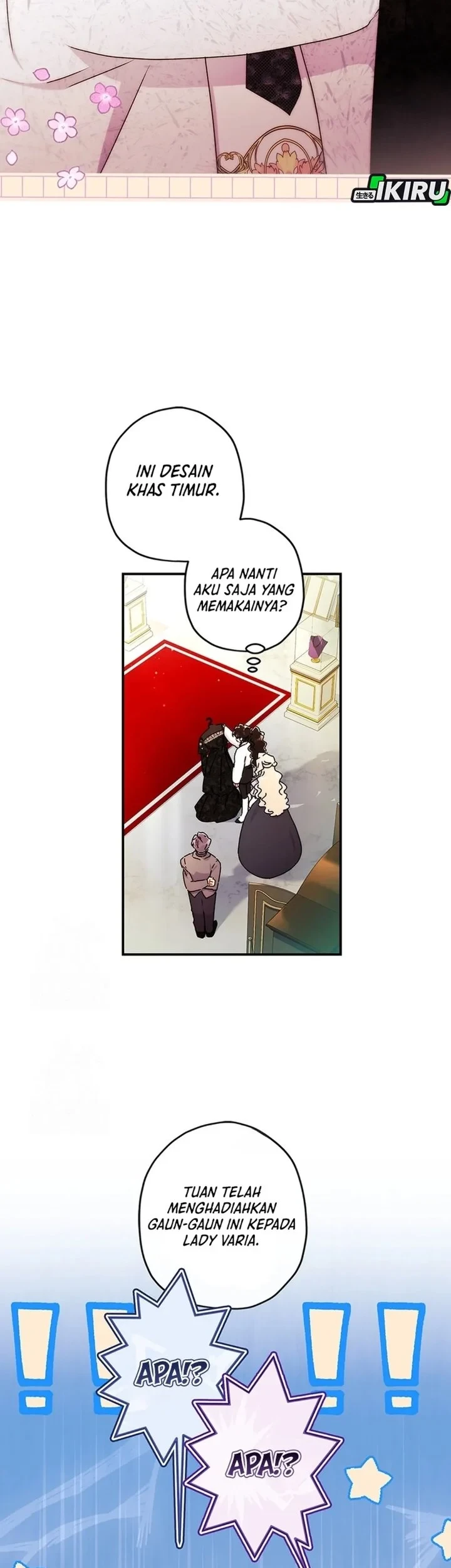 Chapter 152 - halaman 16