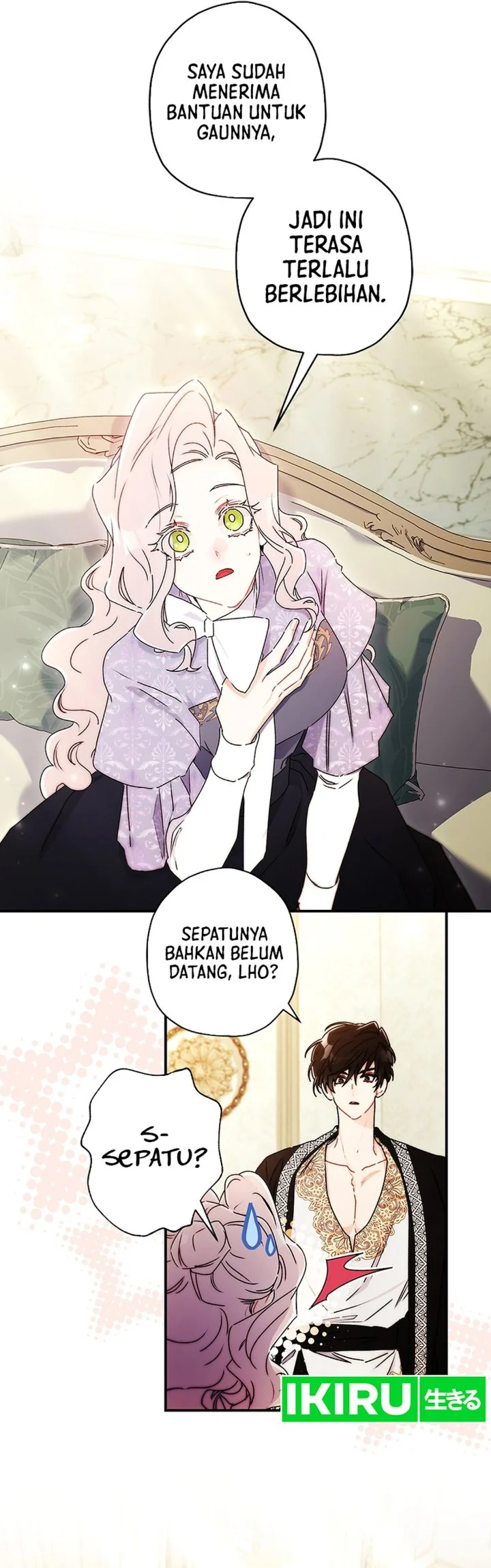 Chapter 153 - halaman 24