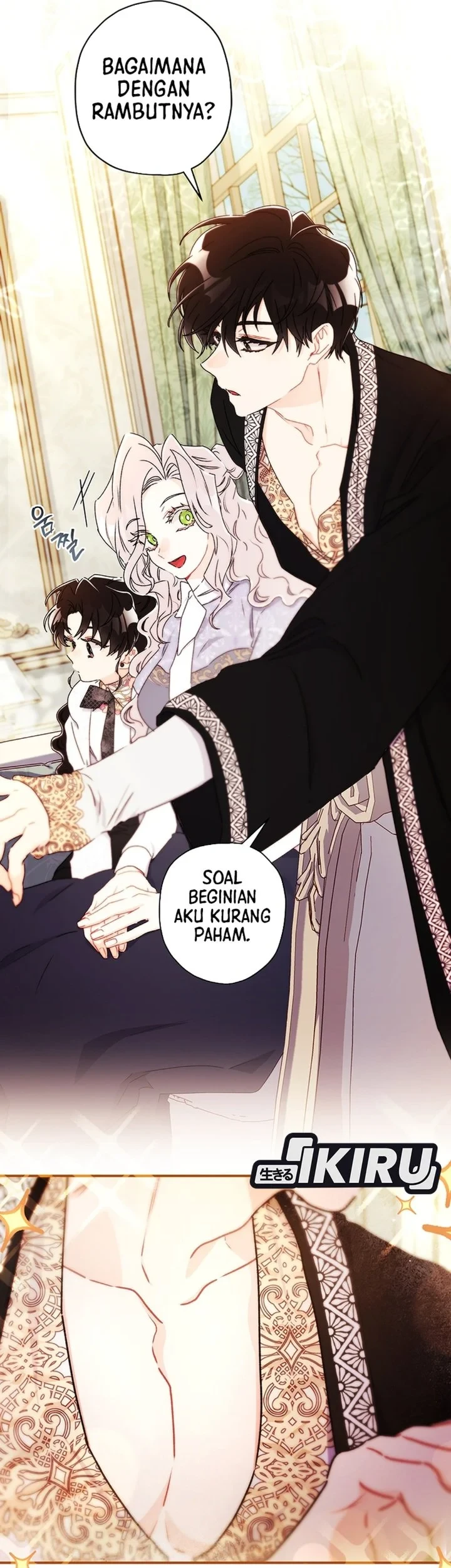 Chapter 153 - halaman 26