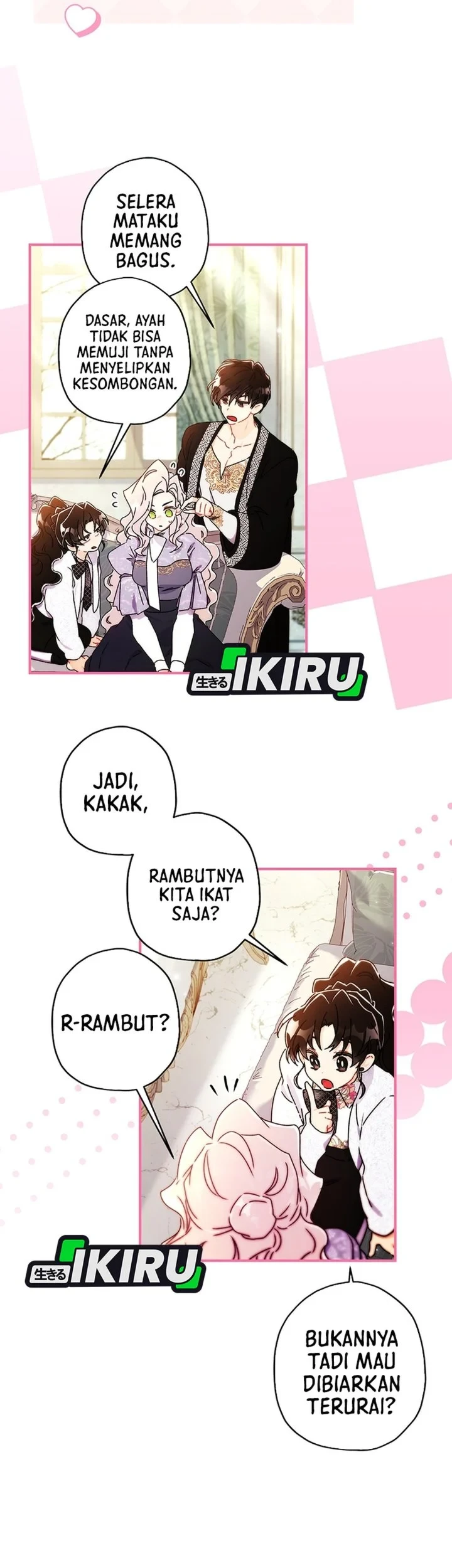 Chapter 153 - halaman 35