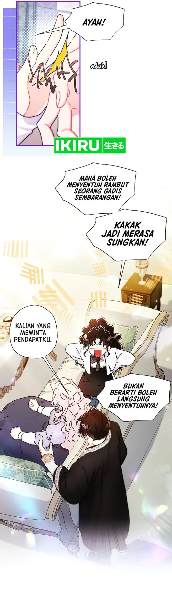 Chapter 153 - halaman 41