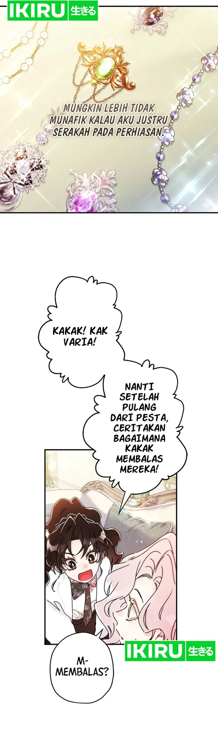 Chapter 153 - halaman 48