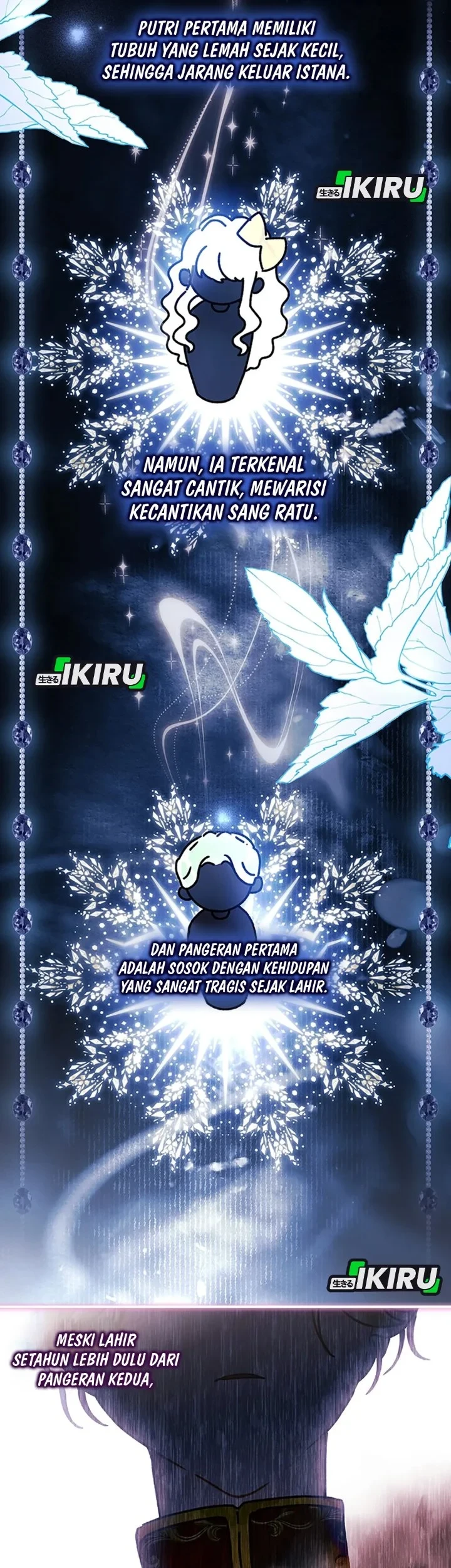 Chapter 154 - halaman 36