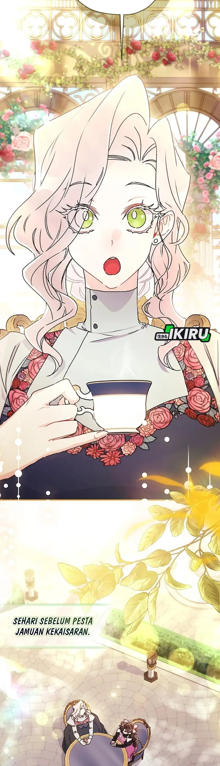 Chapter 154 - halaman 38