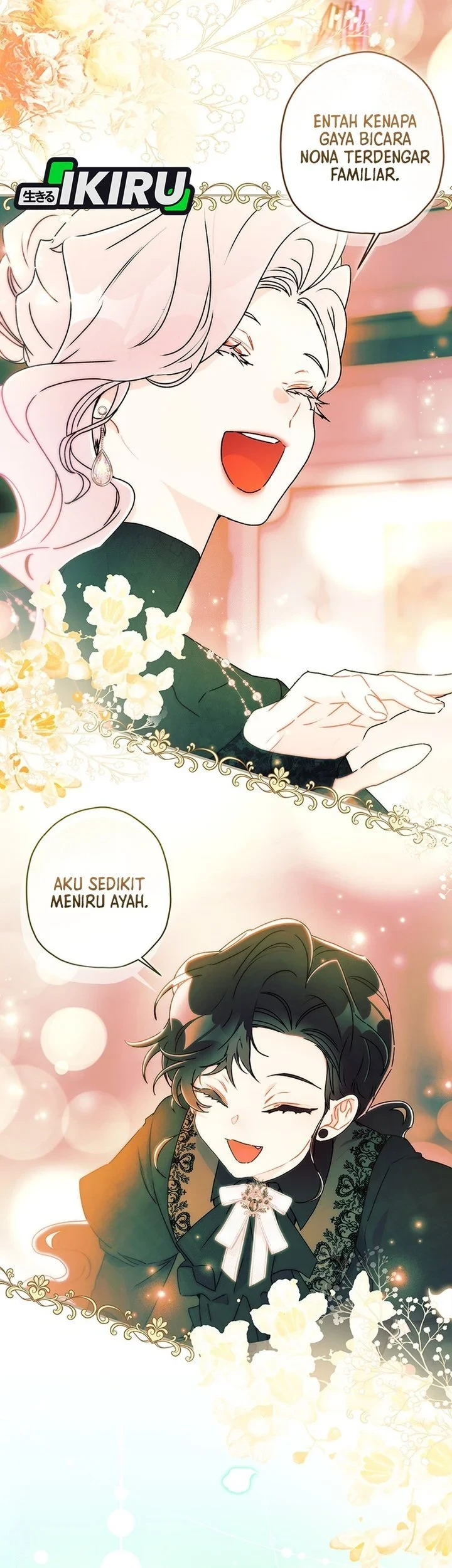Chapter 155 - halaman 38