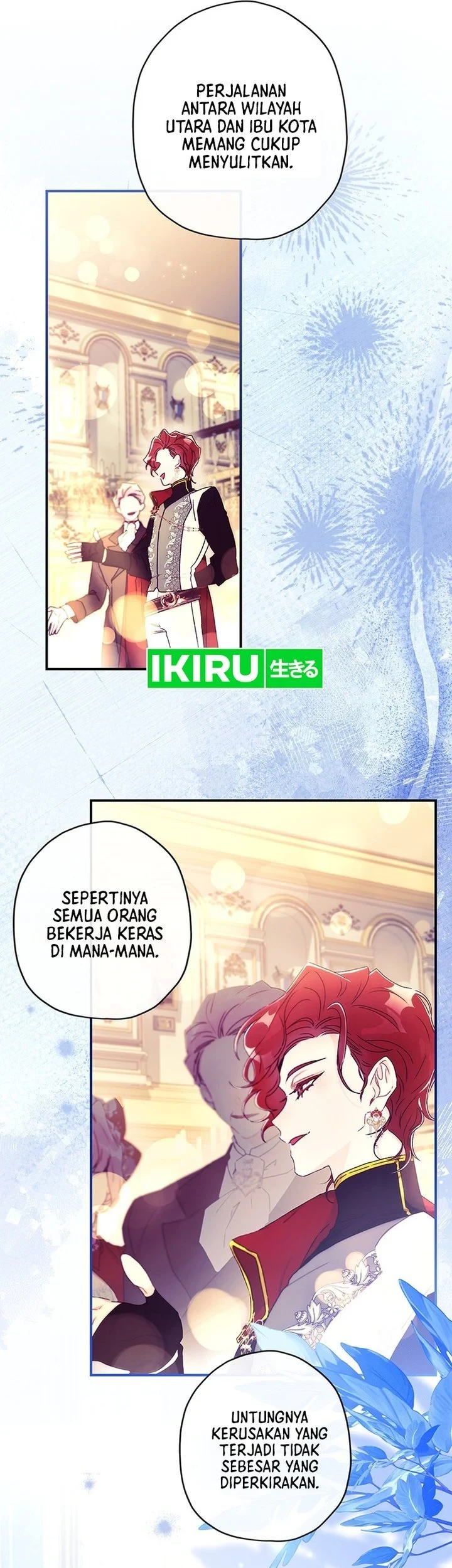Chapter 155 - halaman 46