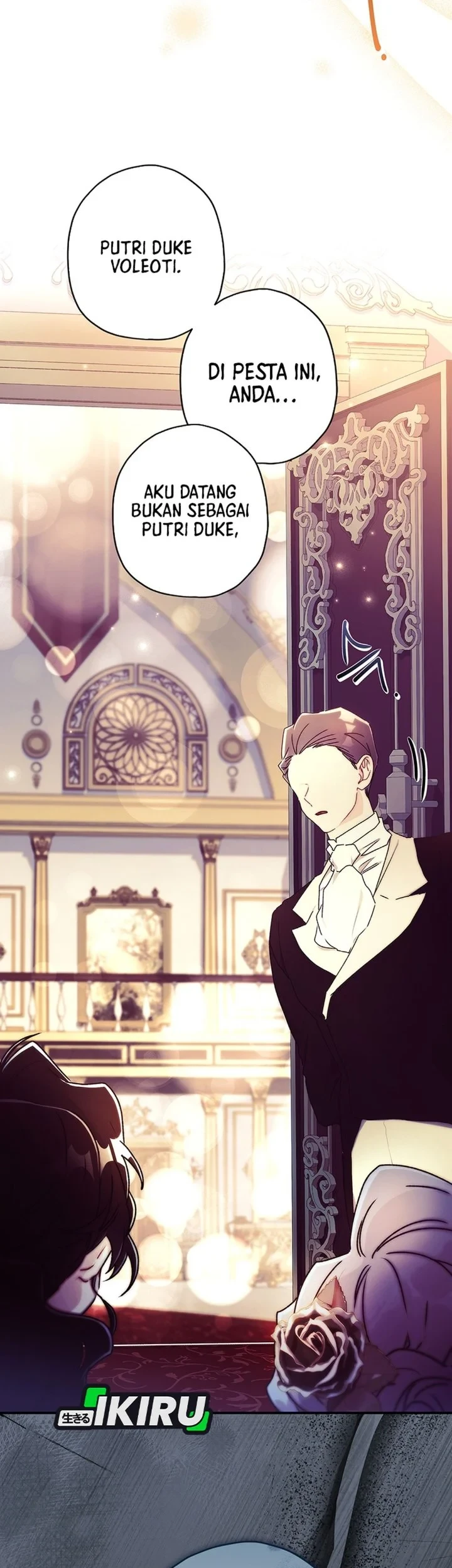 Chapter 156 - halaman 22