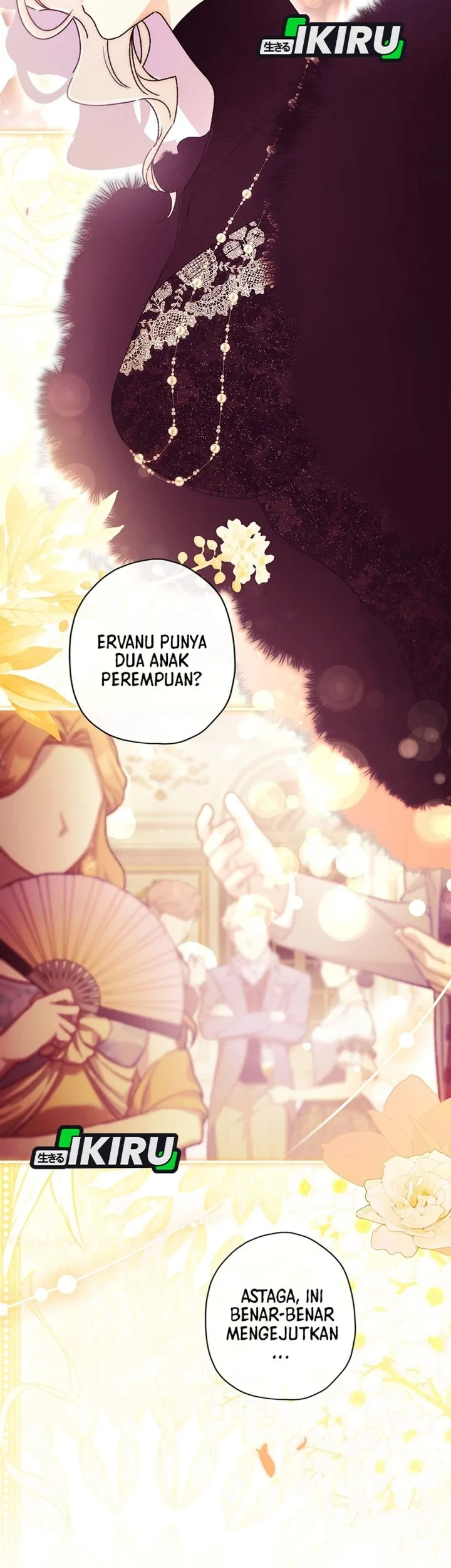 Chapter 156 - halaman 38