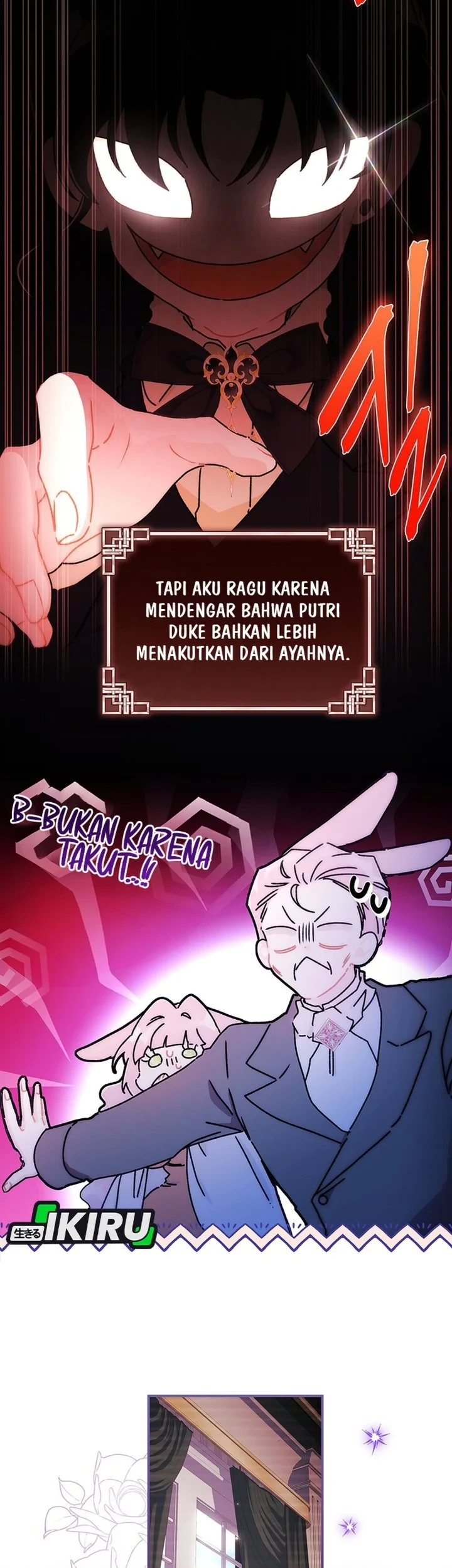 Chapter 157 - halaman 22