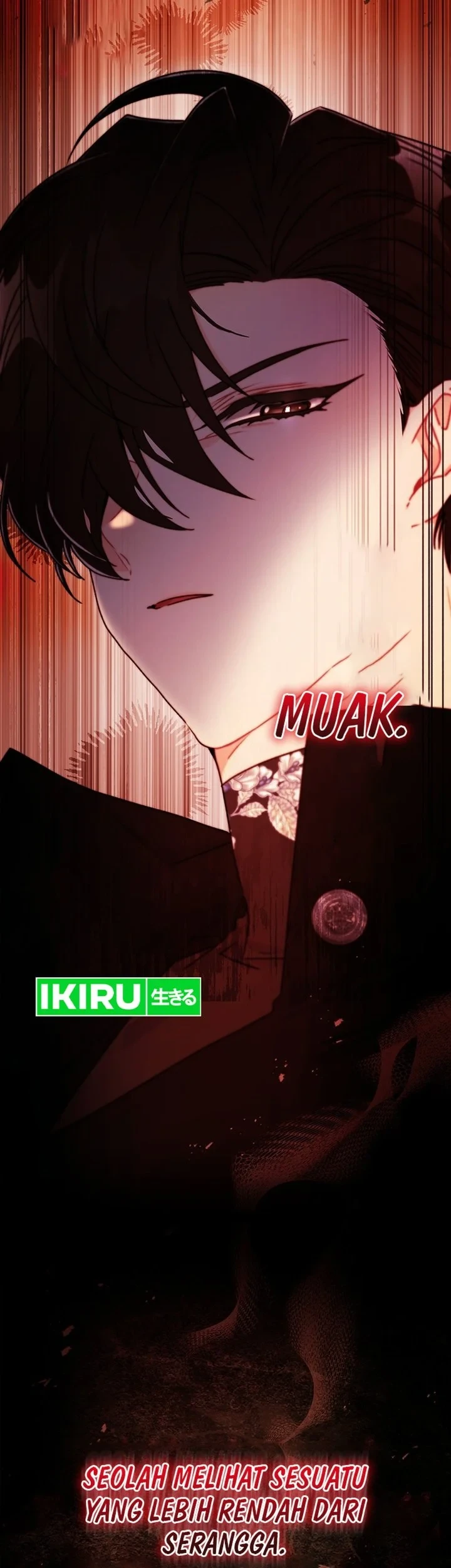 Chapter 157 - halaman 28